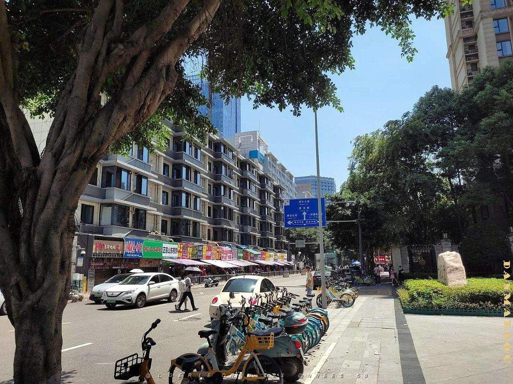 CHENGDU - Quartier Jianshe - Domicile Quentin - Aout 2023 -  30.jpg